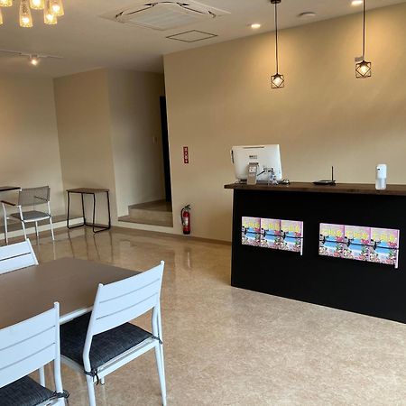Hotel Paikaji Ishigaki  Kültér fotó