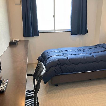 Hotel Paikaji Ishigaki  Kültér fotó