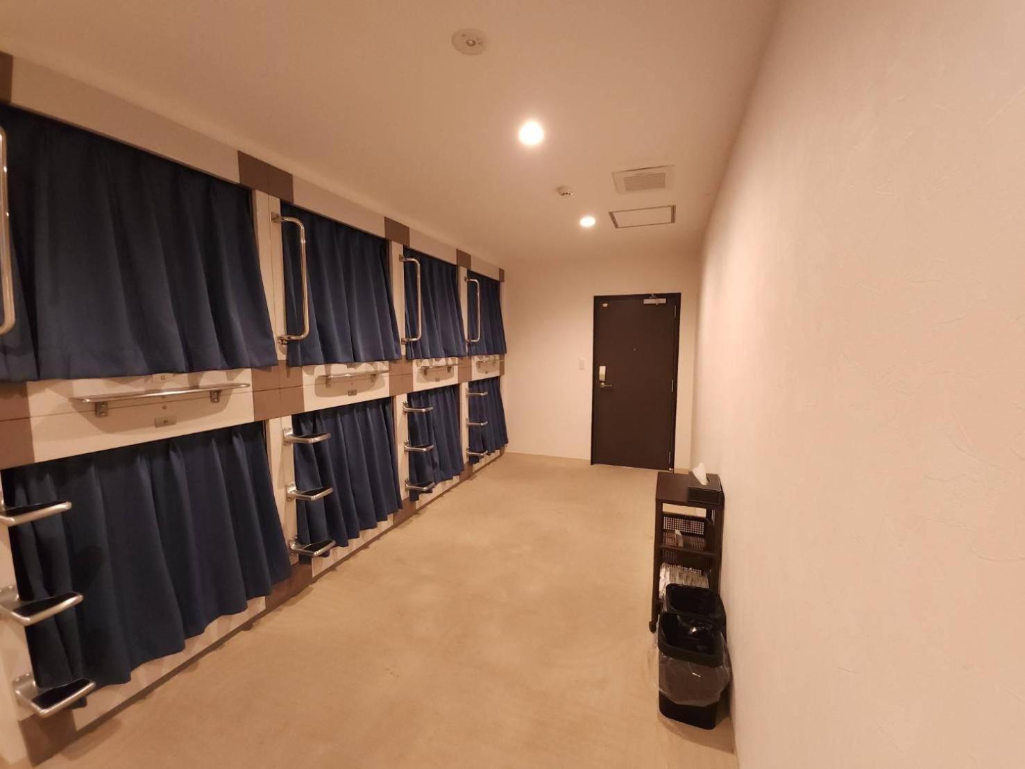 Hotel Paikaji Ishigaki  Kültér fotó