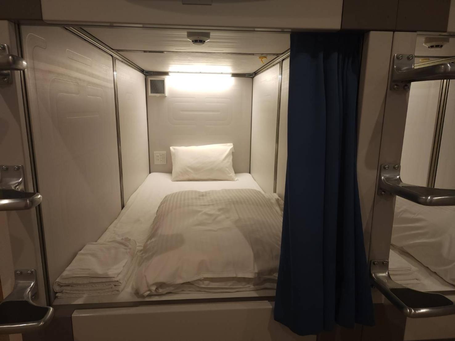 Hotel Paikaji Ishigaki  Kültér fotó