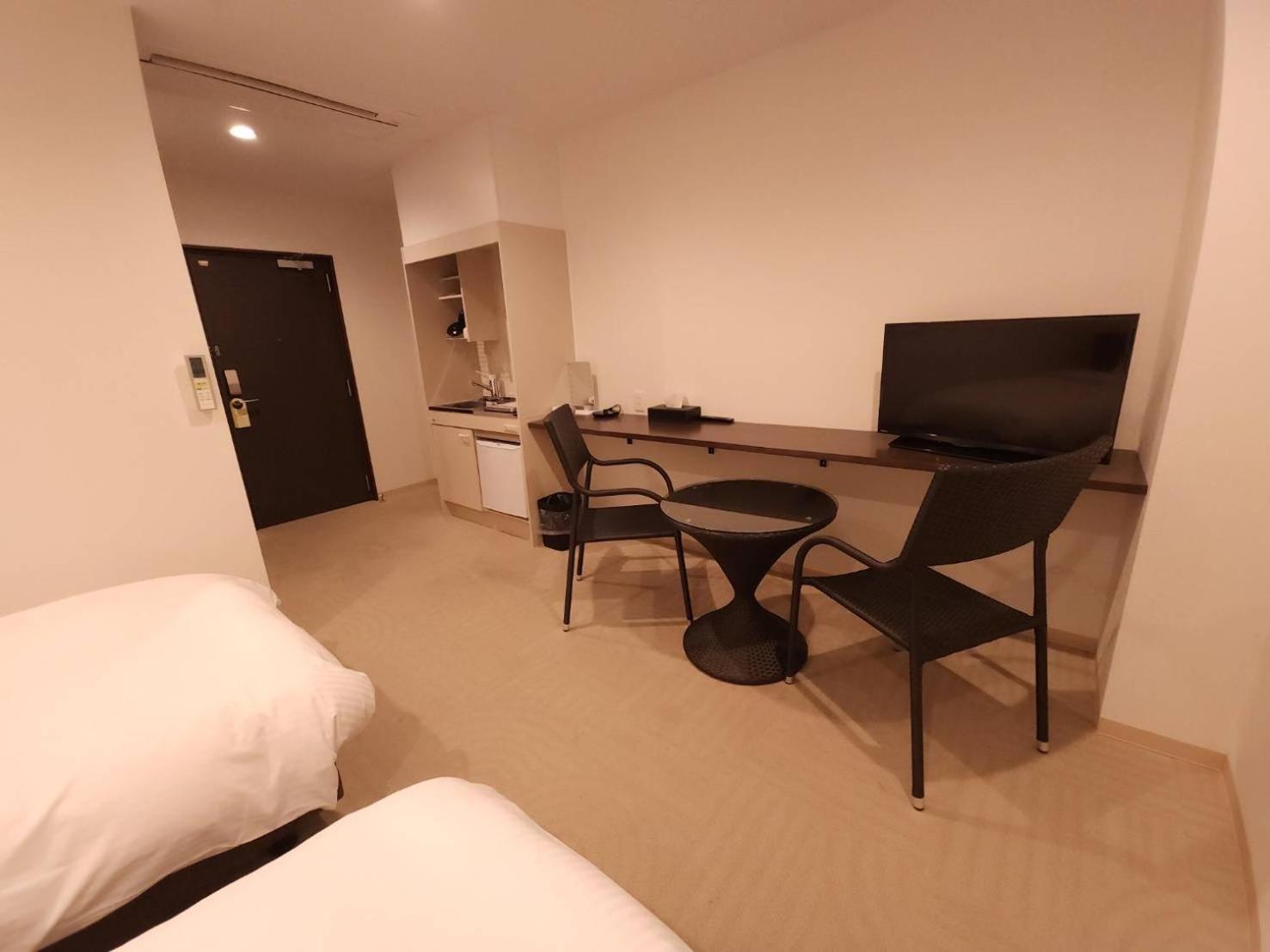 Hotel Paikaji Ishigaki  Kültér fotó