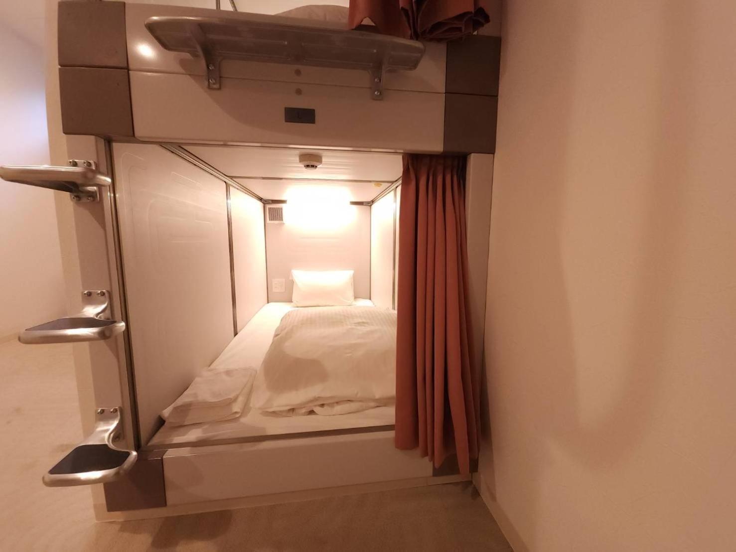 Hotel Paikaji Ishigaki  Kültér fotó