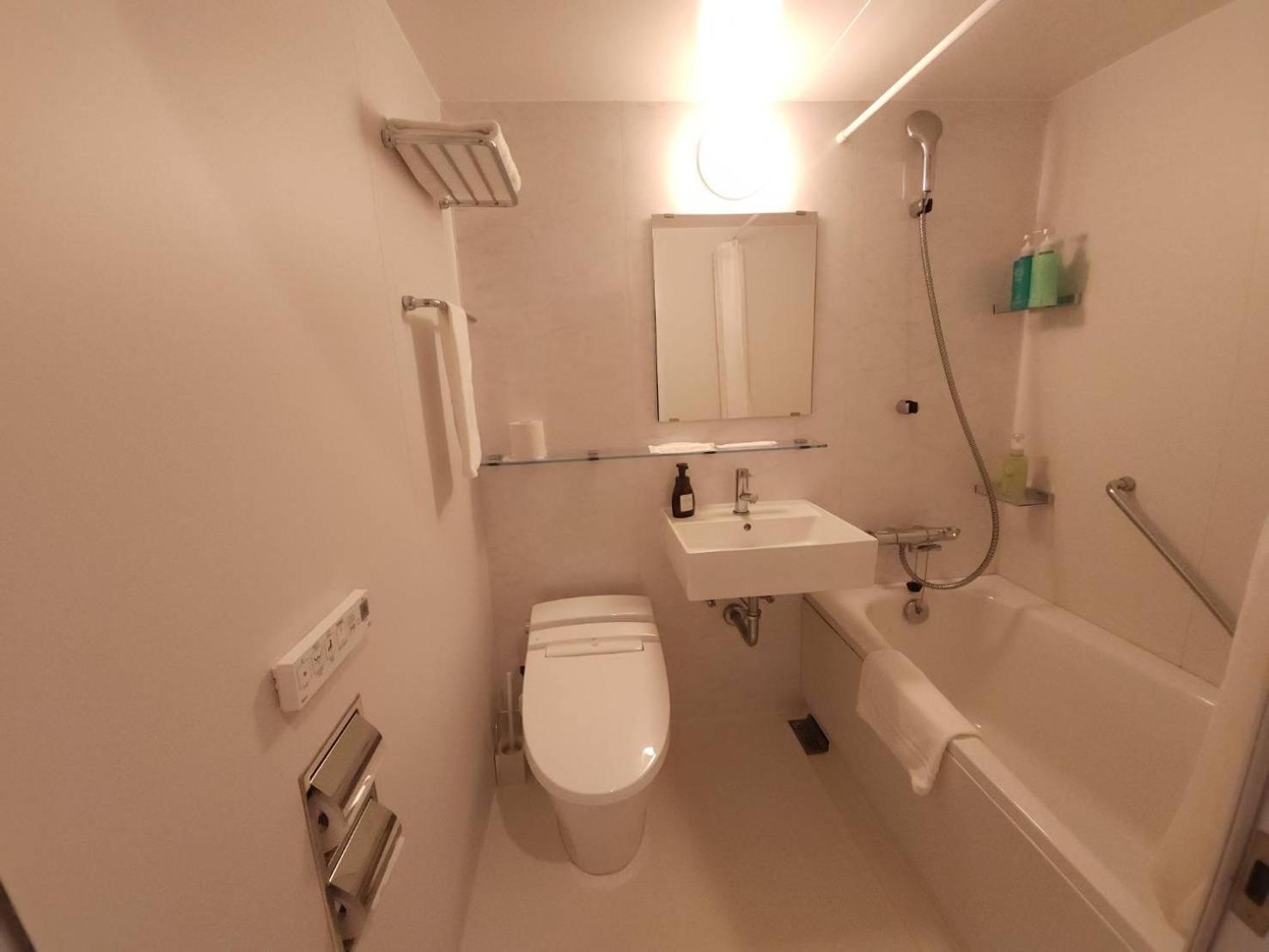Hotel Paikaji Ishigaki  Kültér fotó