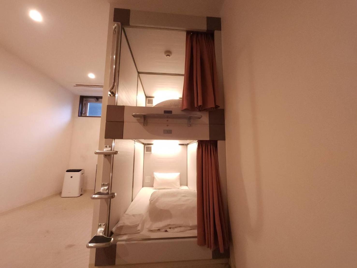 Hotel Paikaji Ishigaki  Kültér fotó