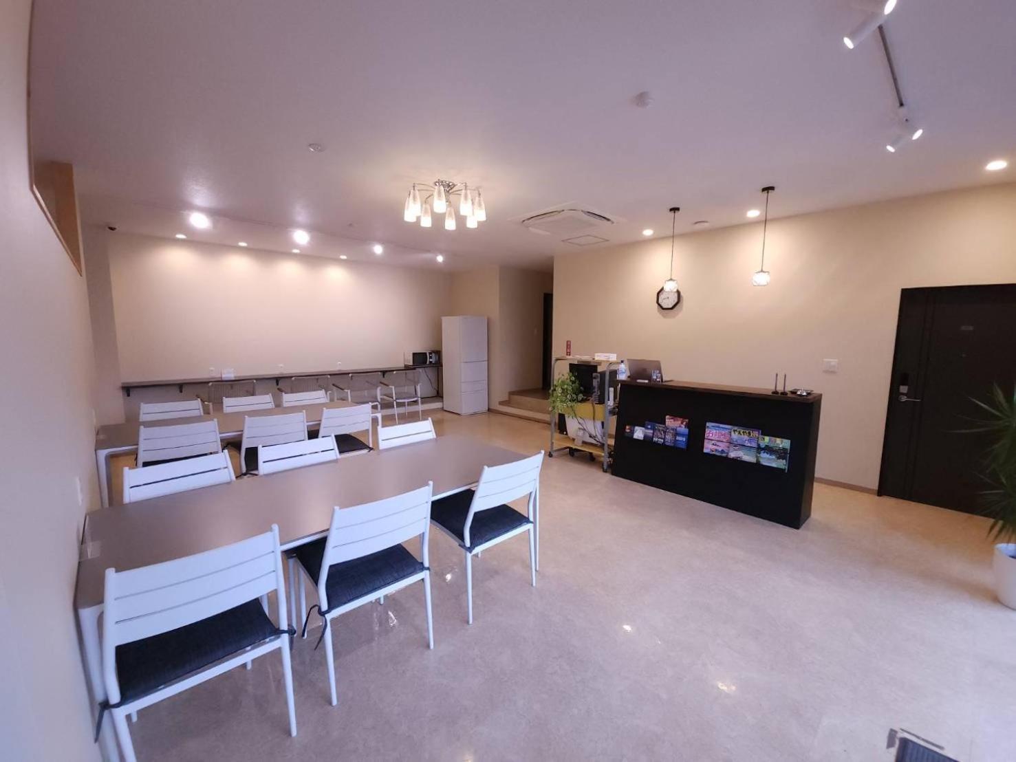 Hotel Paikaji Ishigaki  Kültér fotó