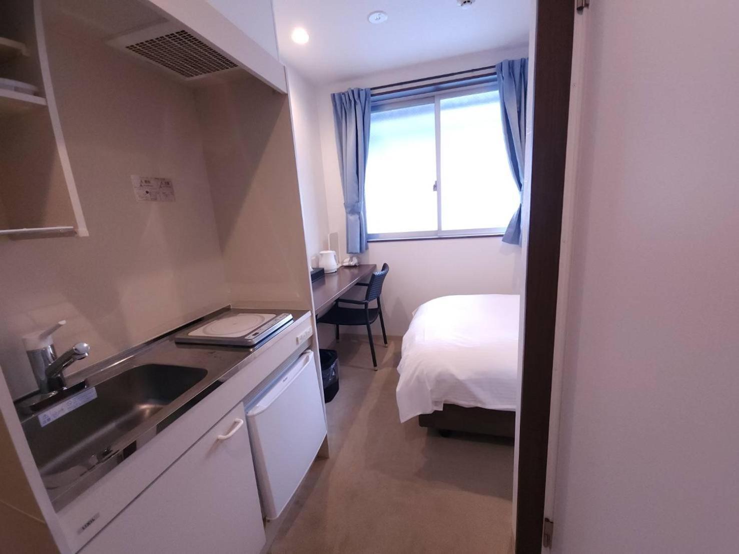 Hotel Paikaji Ishigaki  Kültér fotó