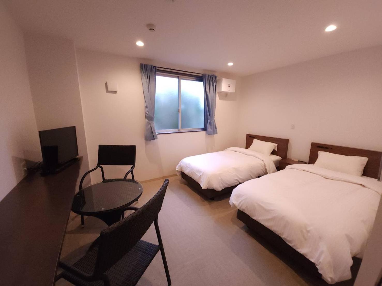 Hotel Paikaji Ishigaki  Kültér fotó