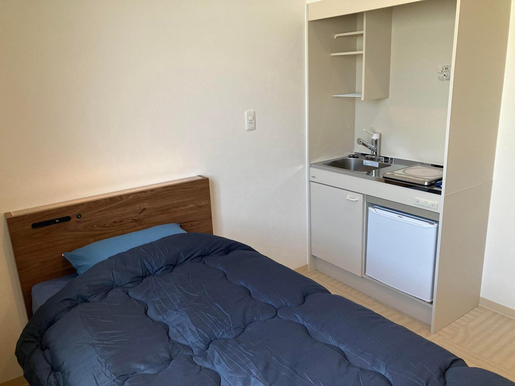 Hotel Paikaji Ishigaki  Kültér fotó