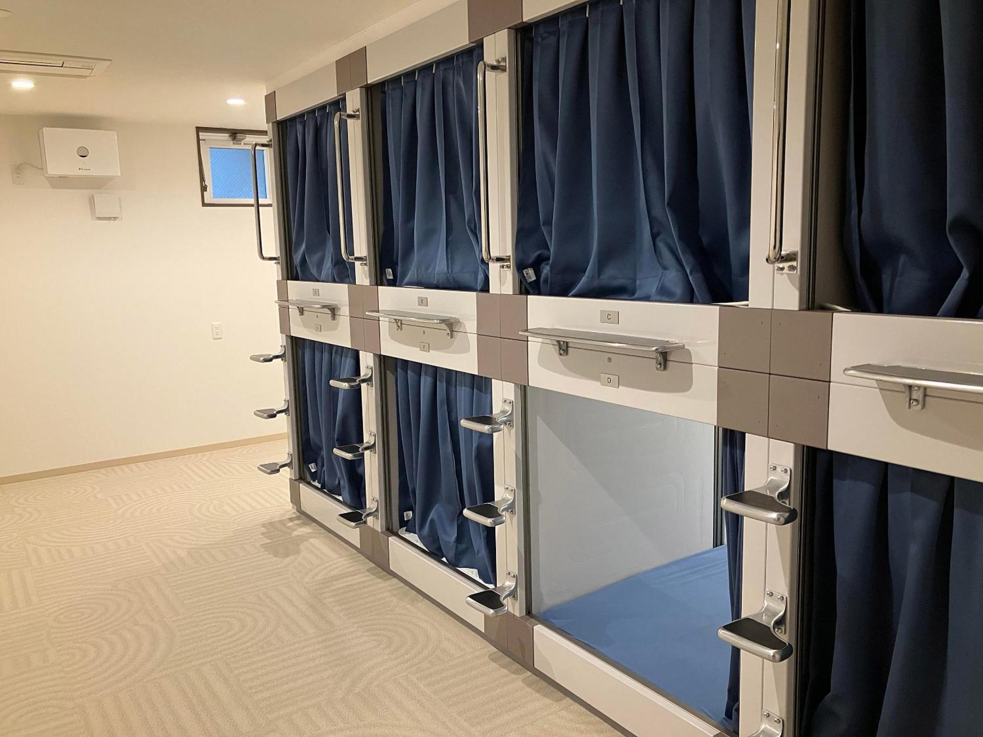Hotel Paikaji Ishigaki  Kültér fotó