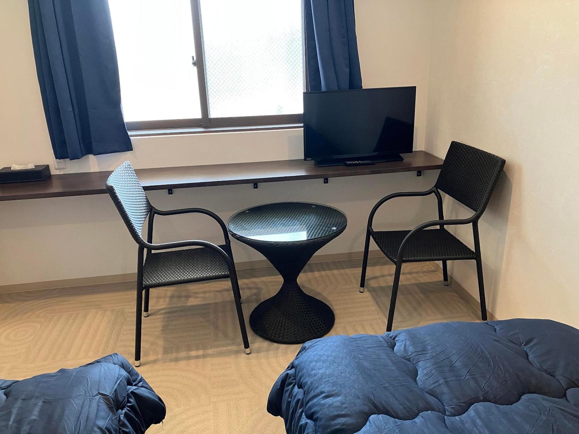 Hotel Paikaji Ishigaki  Kültér fotó