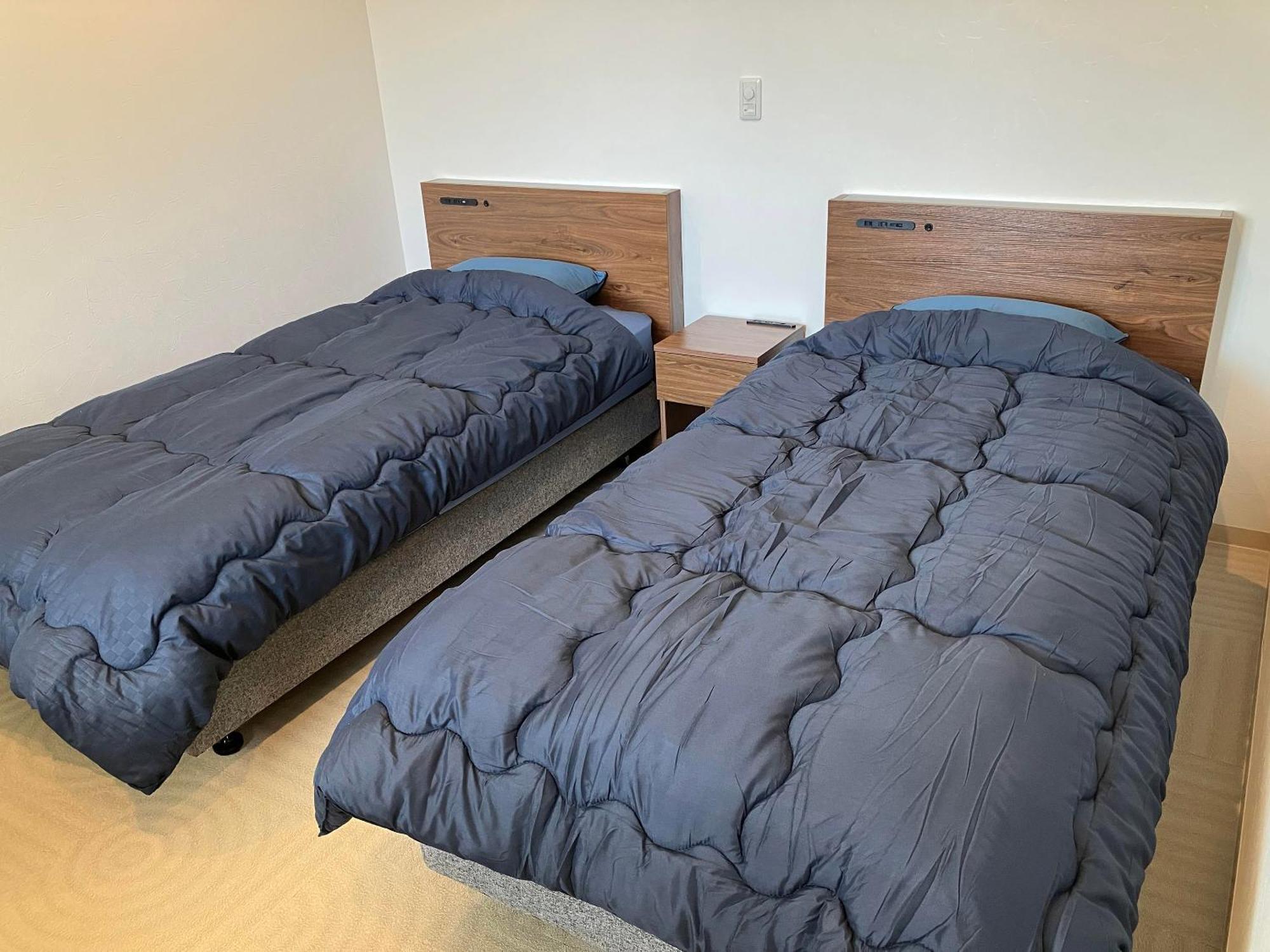 Hotel Paikaji Ishigaki  Kültér fotó